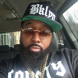 Meet your Posher, Marlon